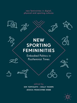 cover image of New Sporting Femininities